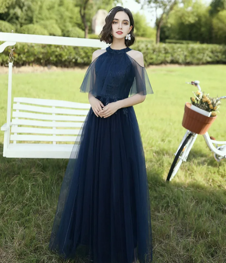 sachin and babi light blue dress Blue Fairy Dress