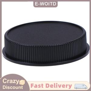 【CHANGXIANG3】 L Mount ống kính phía sau cap bìa cho Leica T TL2 CL SL SL2 S1 s1r Sigma FP