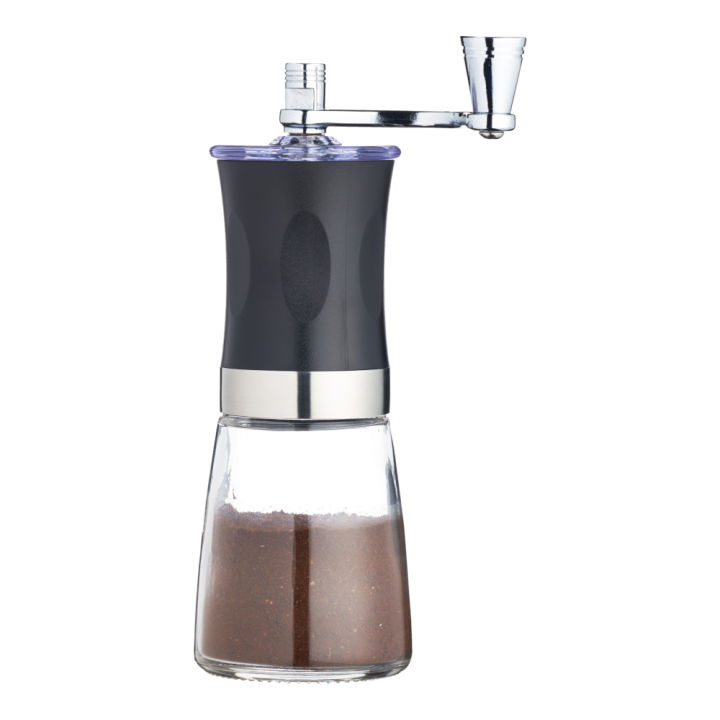 La Cafetiere Coffee Grinder เครื่องบดเมล็ดกาแฟ รุ่น LCGRIND3 Lazada.co.th