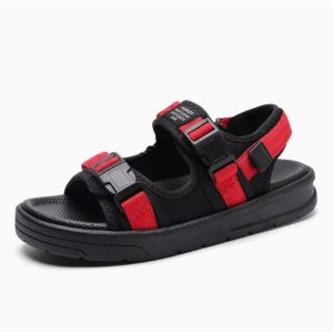Dép Sandal Nam 2 Quai Khóa Bấm Pro Dép quai hậu