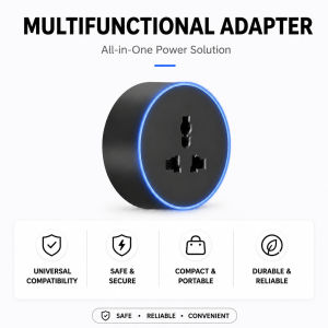 【💡15 Years Warranty💡】SIEM 8000W Track Socket High Load Power Strip USB Type-C Fast Charging
