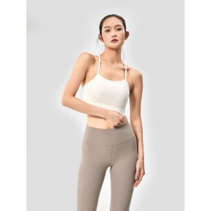 [TẶNG SET 2 QUÀ]Áo Bra Yoga Ribbed co giãn mềm mại áo ngực nữ thể thao - Coolmate Women