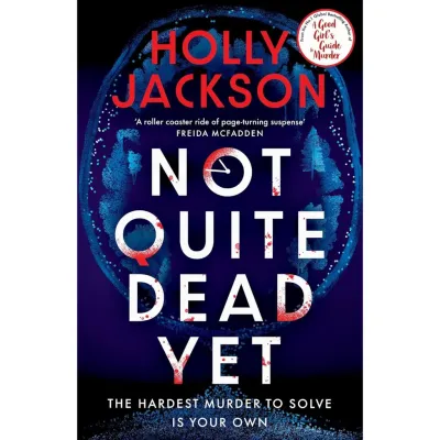 Not quite dead yet Paperback