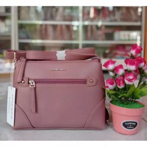 Tas Selempang Cewek Sophie Martin Paris Candelaria Pink Black Cream Promo Terbaru 2025 Kekinian Sling Bag Elegan Shoope Cuci Gudang Katalog Model Baru Sopi Viral Shopy Sofi Shoppe Wanita Dewasa Sopy Import Korea style Branded Remaja ootd aesthetic mewah