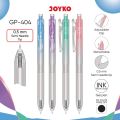 Gel Pen Pulpen Pena Joyko GP-404 0.5 mm. 