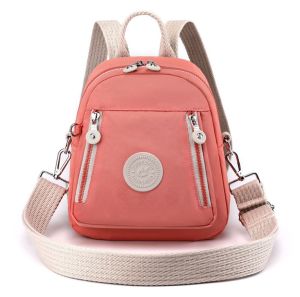 Tas Ransel Wanita Backpack Wanita Remaja Tas Punggung Anti Air KCF14