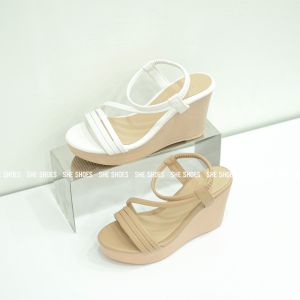 Giày sandal đế xuồng 9p siêu xinh độc quyền bởi SHE SHOES - SDX09037
