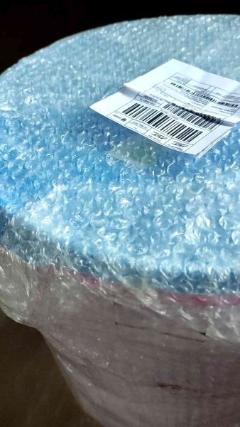 Buyer review video 3