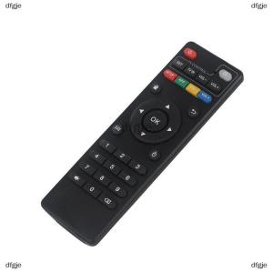 [COD] dfgje X96q Remote Control Set Top Box For X96mini X96w X96qpro X96max T95 HK1 H96