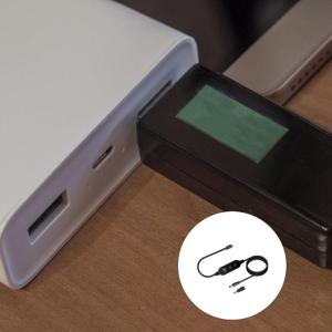 Nhiều Điện Áp USB C pd65w cáp cho Bộ chuyển đổi với lời khuyên có thể thay thế cho thiết bị điện tử đèn Led máy in 3A hỗ trợ hiện tại