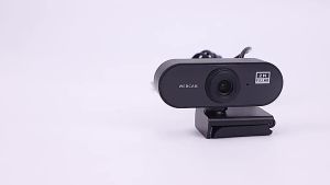 ANSEN Webcam for PC Laptop 2K 1080P 720P Full HD with Mic