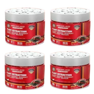 ✨Wide Coverage✨ Ultrasonic Pest Repeller/Home Pest Control/Insect Repellent Effective In Rooms Up To 2000 Sq Ft Repels Various Pests Without Chemicals Safe For Indoor Use