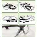 BEST SELLER 3M Kacamata Safety Goggles Anti Fog Dust / kacamata safety kerja proyek lapangan pria keren amto fog uv debu murah bagus. 