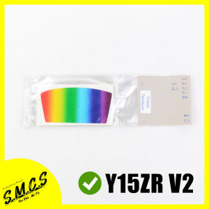 Meter Tinted Sticker (Y16/Y15/Y15ZRV2/LC135/SRL115/LCNEW/RS150/RS150V2/EX5/NVX/RS150V3/LC135FI) Motor Meter Protector