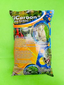 Pupuk SICARBON+ (Silica Carbon) isi 1kg F