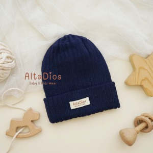 [Altadiosbaby] Kado ABBY Baby Beanie Hat | Kupluk Bayi Rajut Premium | Topi Bayi | Topi Newborn | Kupluk Bayi Newborn | Kupluk Bayi Laki-laki | Kupluk Anak | Topi Junior | Topi Bayi Laki-laki Perempuan | Topi Anak Laki-laki Perempuan | Topi Rajut