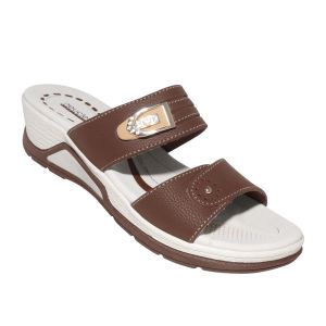 Sandal Wanita Neucleus EVO-02 Sol Ringan Anti Slip size 37-40 pilihan warna kalem elegan