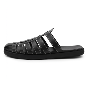 Comet - Sandal Wanita RITSUKA Sandal Flat Wanita Sandal Slop Wanita Trendy