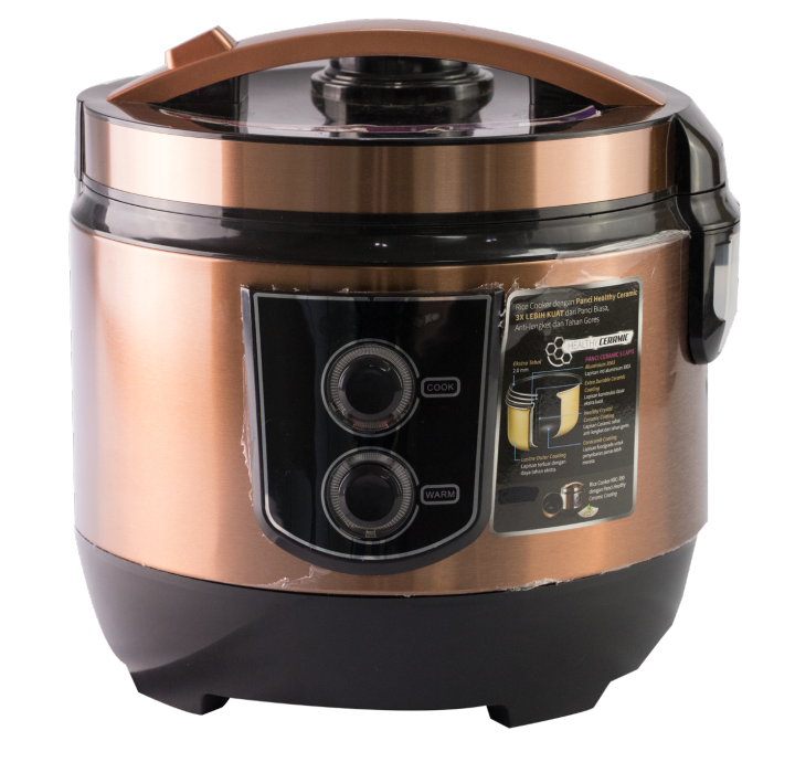 MARUBISHI RICE COOKER MRC 12E Lazada PH