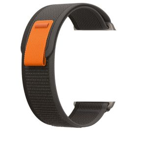 Strap Alpine Loop Nylon 42mm 44mm 45mm 49mm/Universal Tali iwatch