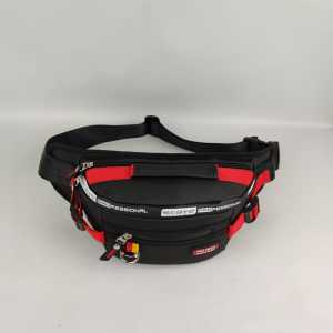 Tas Selempang Pria Wanita Polo Amstar Anti Air Waistbag Tas Pinggang Terlaris