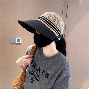Topi Wanita Topi Fashion Gaya Jepang Dan Korea Baru Topi Wanita Topi Mport S69