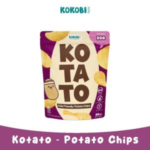 Kokobi Kotato 50gr - Snack Anak