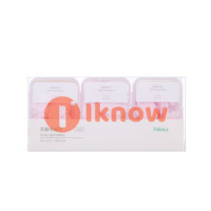 I know Travel toilet paper sheets portable soap sheets for outdoor use disposable and portable student petal soap sheets and soap paper.