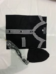 Baju Aqiqah Anak PAUD Laki-Laki Jubah Akikah Bayi Newborn Cowok Gamis Akikoh Balita Lelaki Koko Batita Akiqoh Lebaran