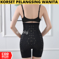 korset pelangsing perut wanita korset pelangsing pengecil perut buncit. 