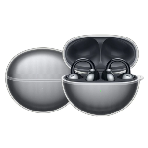 Protective Carrying Case Shockproof Cover Suitable for Freeclip Headphone Dustproof Housing Washable Charging Box Sleeve