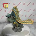 Mô hình Zinogre Monster Hunter World - Figure Zinogre Liolaeus. 