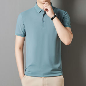 ÁO POLO NAM XANH ĐÁ – ĐẲNG CẤP PHONG CÁCH LỊCH LÃM MỖI NGÀY