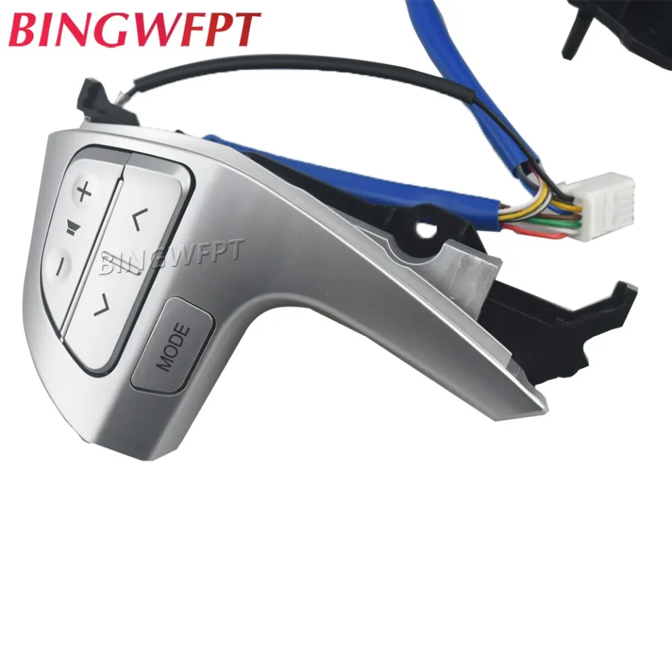 AUTO-OTUA Steering Wheel Audio Control Switch 84250-0E260 842500E2