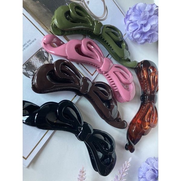 🔥🔥กิ๊บหนีบผมเกาหลี🇰🇷 Made in Korea ของแท้!!🇰🇷 คุณภาพเยี่ยมเนื้อแมทด้าน ...