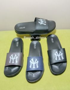 SANDAL HILOS SELOP DEWASA PRIA WANITA IMPORT RINGAN PREMIUM DISTRO/ HILOS HL 902M-7