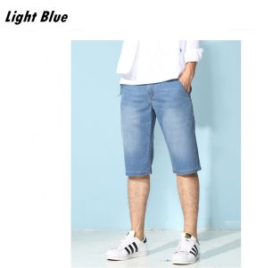 Celana Pendek SOBEK Pria Jeans Distro Santai Pria Murah - Ridho Fashion
