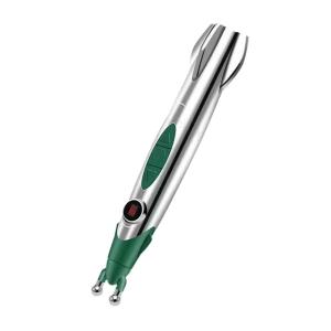 Hengfa Lina Acupoint Acupuncture Pen Electric Channel Dredging Massage Electric Muscle Acupuncture Therapy Circulation Pen Massage
