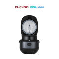 Nồi cơm điện tử Cuckoo 1.08 lít CR-0690F - Điều khiển cảm ứng - 12 chế độ nấu - Nắp phụ tháo rời. 