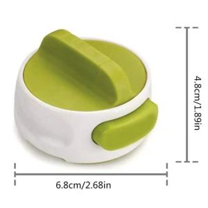 ⊙TZT MALL⊙1PC can opener bottle opener can opener can opener opener kitchen tool screwdriver