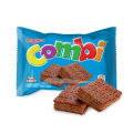 Combi Triple Choco Sandwich 30g x 10pcs. 