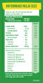 Nestlé MILO Activ-Go Susu Cokelat Pouch 2x990gr. 