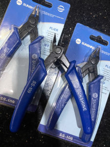 Kìm cắt chân linh kiện Sunshine SS-109