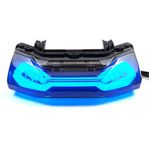 ไฟท้าย ADV 150 และ ADV160 ไฟท้าย เพื่อใช้เกี่ยวกับผลิตภัณฑ์ ไฟเลี้ยว และวิ่งด้วย ADV 150 และ ADV160