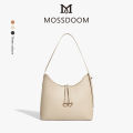 MOSSDOOM Women's Bag Raelynn Bag Chic Elegant High Quality Shoulder Bag for Women. 