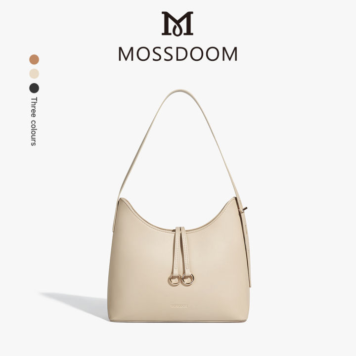 MOSSDOOM%20Women's%20Bag%20Raelynn%20Bag%20Chic%20Elegant%20High%20Quality%20Shoulder%20Bag%20for%20Women%20-%20Image%202