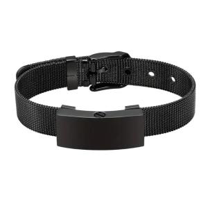 Remembrancer Bracelets Fashion Cremation Bracelets Personality Bracelets for Ashes Unique Memorials Bracelets