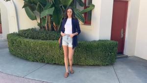 Uvog  Womens Three Quarter Sleeve Draped Open Front Wool Sweater Casual loose Lightweight Cardigan