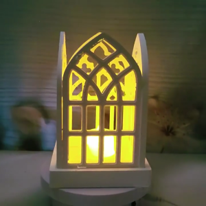 Đa năng mạnh mẽ khuôn silicon thiết lập di động cho crafting gothics phong cách chủ đề chủ sở hữu và nguồn cung cấp tranh tường