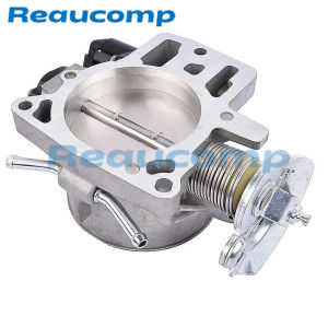 12596576 Throttle Body FIt For Chevrolet Express GMC Savana 1500 2500 3500 2003-2006 Auto Parts
